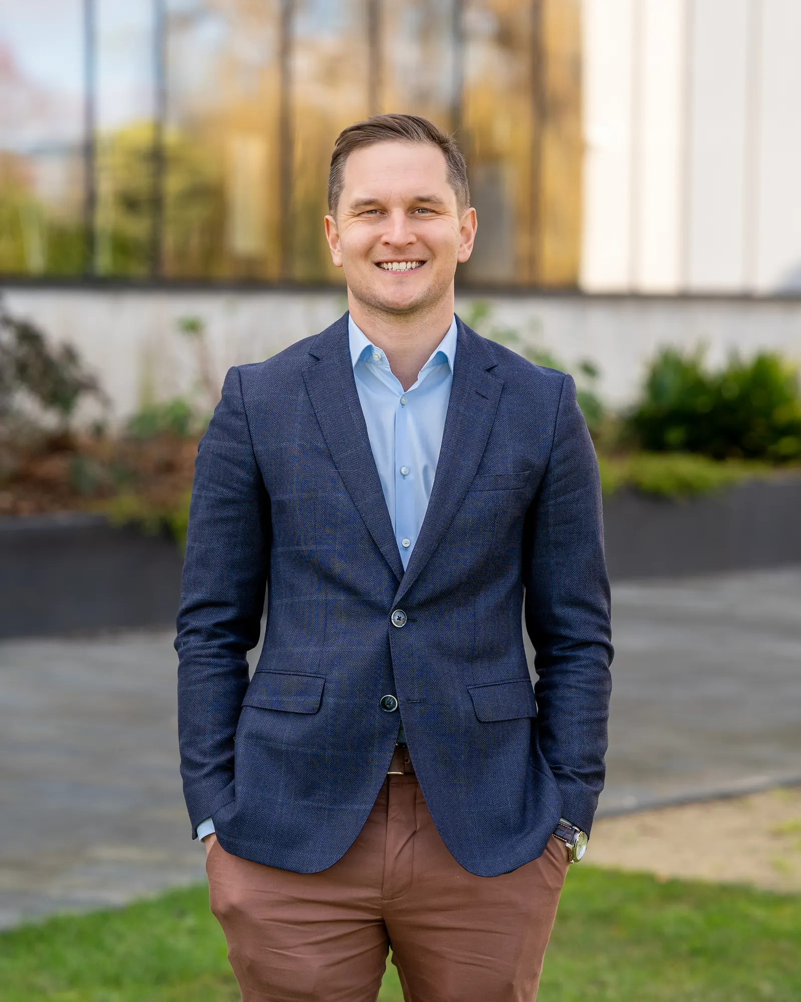Rupert Kemeys, Licensee Salesperson, Ray White Kemeys Brothers